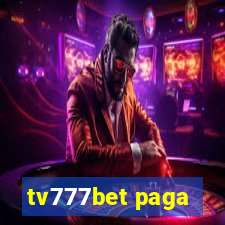 tv777bet paga